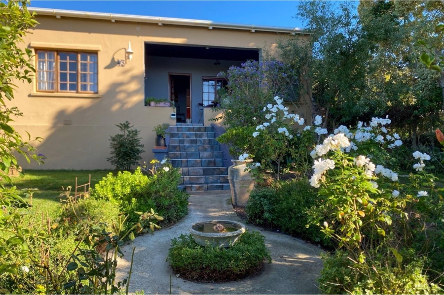 3 Bedroom Property for Sale in Bot River Western Cape